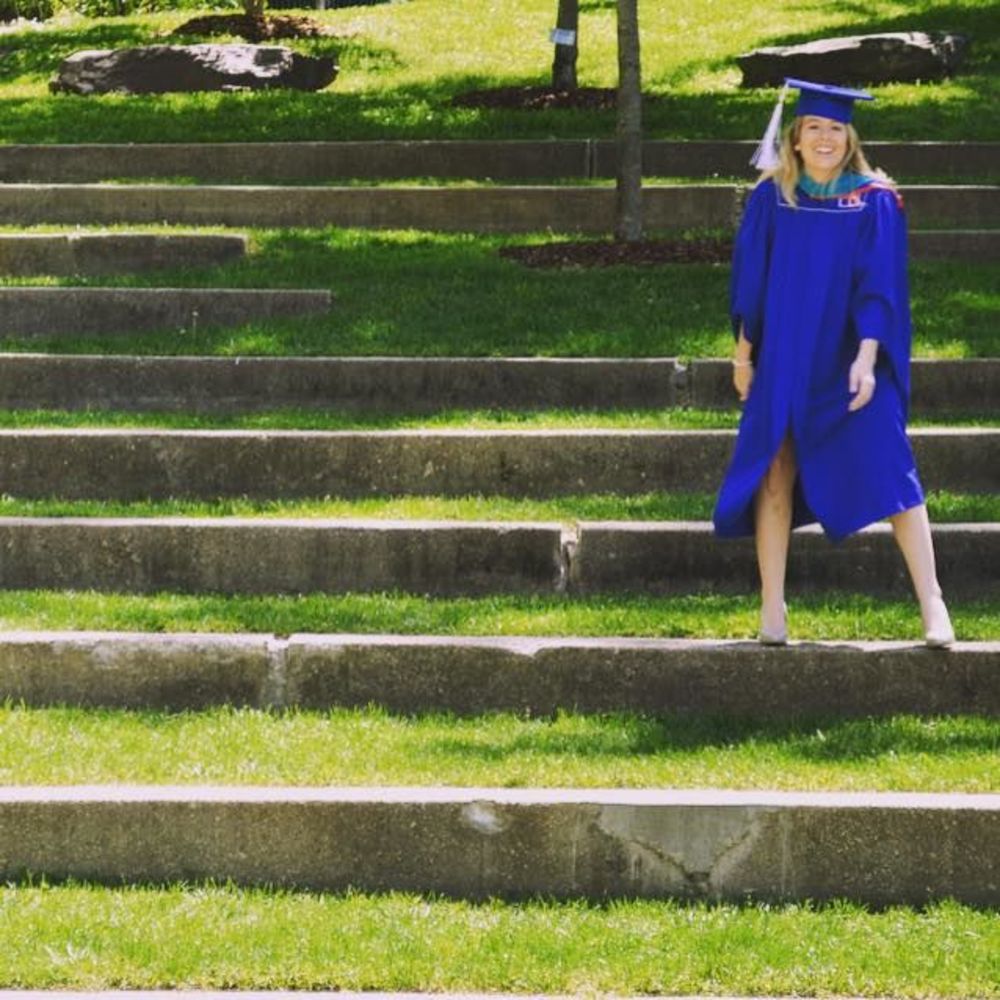 Meet your Posher, Jess